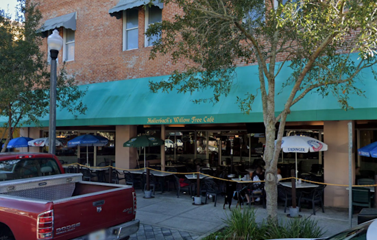 Hollerbach's and Tuffy's Collaborate in Sanford, Uniting German Flair with American Cuisine and Live Music