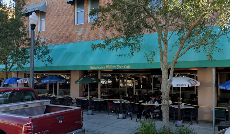 Hollerbach's and Tuffy's Collaborate in Sanford, Uniting German Flair with American Cuisine and Live Music