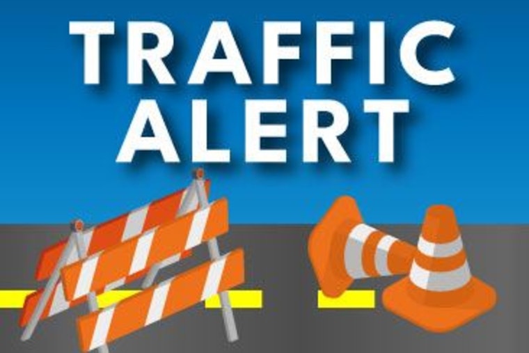 Hollywood Drivers Alert: Upcoming Nighttime Closures on Taft Street for Infrastructure Work