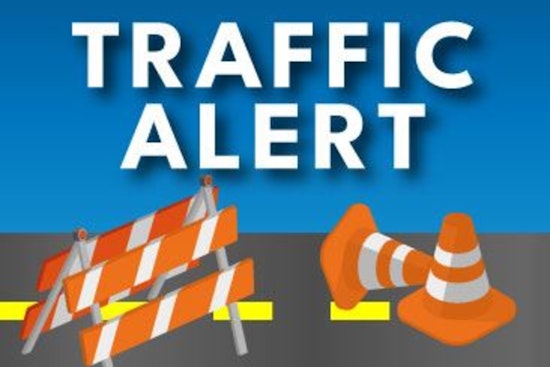 Hollywood Drivers Alert: Upcoming Nighttime Closures on Taft Street for Infrastructure Work