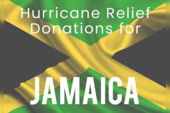 Hollywood Fire Department Spearheads Donation Drive for Hurricane Beryl Relief in Jamaica