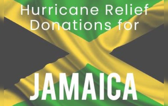 Hollywood Fire Department Spearheads Donation Drive for Hurricane Beryl Relief in Jamaica