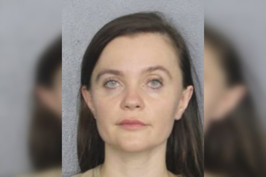 Hollywood Mother Charged with Child Neglect After Leaving Child in Car During Walmart Shopping Spree