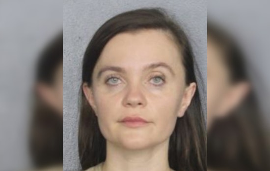 Hollywood Mother Charged with Child Neglect After Leaving Child in Car During Walmart Shopping Spree