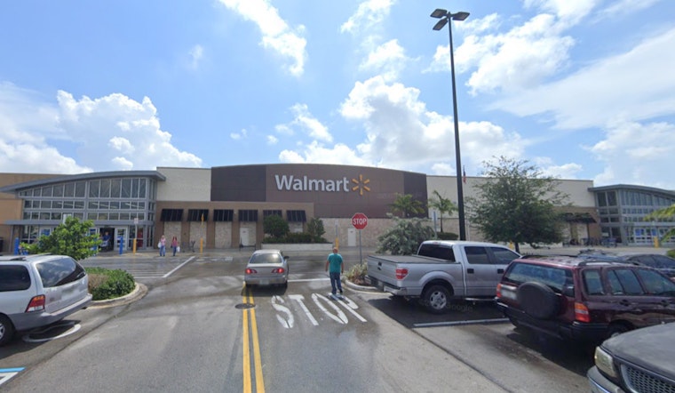 Hollywood Mother's Child Neglect Charges Dropped After Incident at Walmart Parking Lot