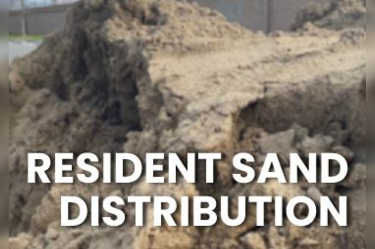 Hollywood Rolls Out Self-Service Sandbag Initiative Ahead of Rainy Season