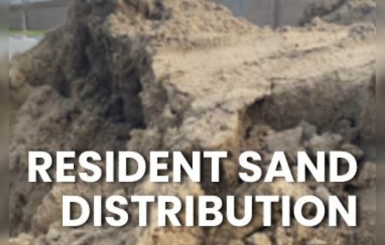 Hollywood Rolls Out Self-Service Sandbag Initiative Ahead of Rainy Season