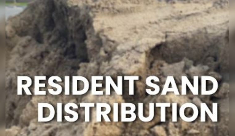 Hollywood Rolls Out Self-Service Sandbag Initiative Ahead of Rainy Season