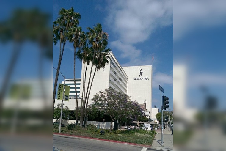 Hollywood Video Game Performers Set to Strike Over AI Concerns Amid Stalled Contract Negotiations