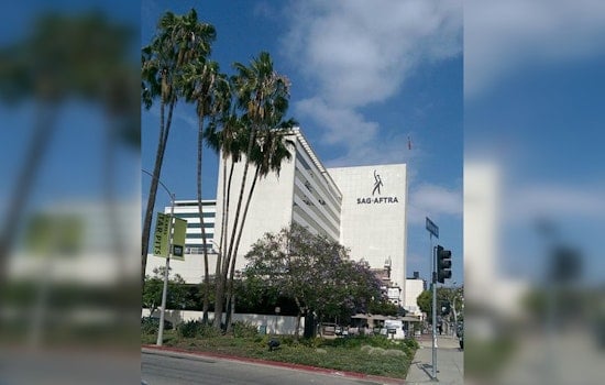 Hollywood Video Game Performers Set to Strike Over AI Concerns Amid Stalled Contract Negotiations
