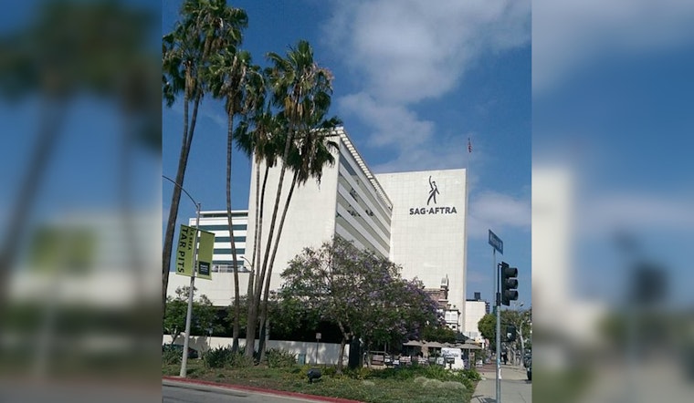 Hollywood Video Game Performers Set to Strike Over AI Concerns Amid Stalled Contract Negotiations