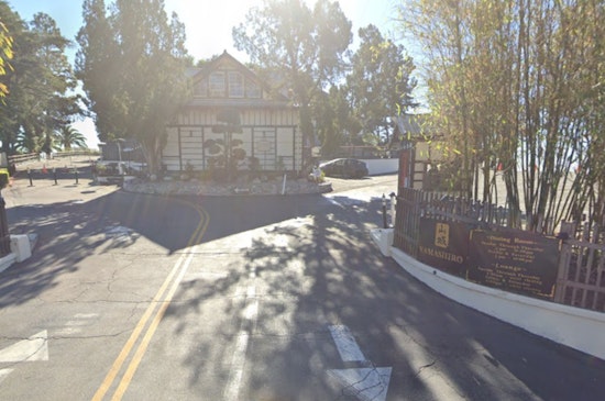 Hollywood's Historic Yamashiro Restaurant Hits the Market with Potential $100 Million Price Tag