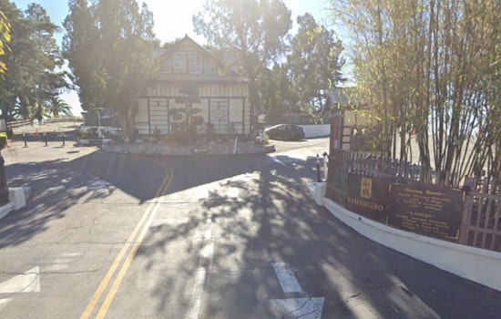 Hollywood's Historic Yamashiro Restaurant Hits the Market with Potential $100 Million Price Tag