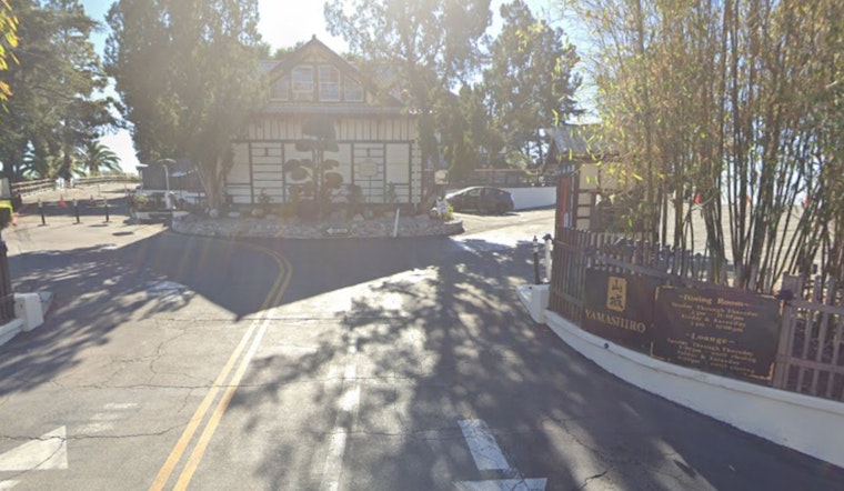 Hollywood's Historic Yamashiro Restaurant Hits the Market with Potential $100 Million Price Tag