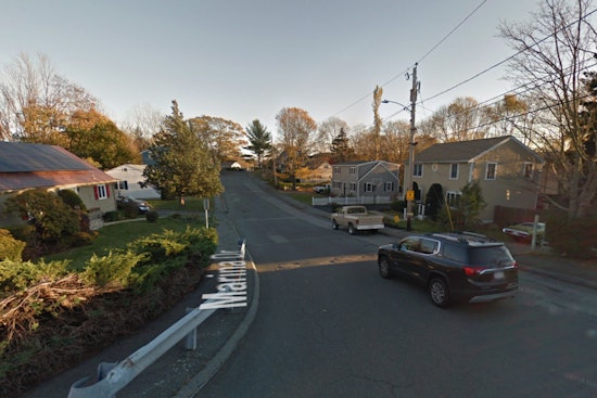 Homeowner Hospitalized, Garage Destroyed by Fire and Explosions in Gloucester Home