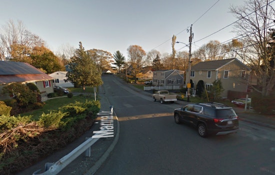 Homeowner Hospitalized, Garage Destroyed by Fire and Explosions in Gloucester Home