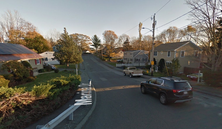 Homeowner Hospitalized, Garage Destroyed by Fire and Explosions in Gloucester Home