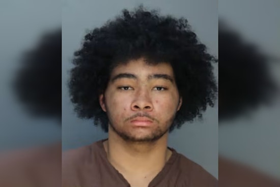 Homestead Teen Charged as Adult in Fatal Shooting of Ex-Girlfriend's Mother