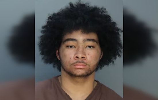 Homestead Teen Charged as Adult in Fatal Shooting of Ex-Girlfriend's Mother