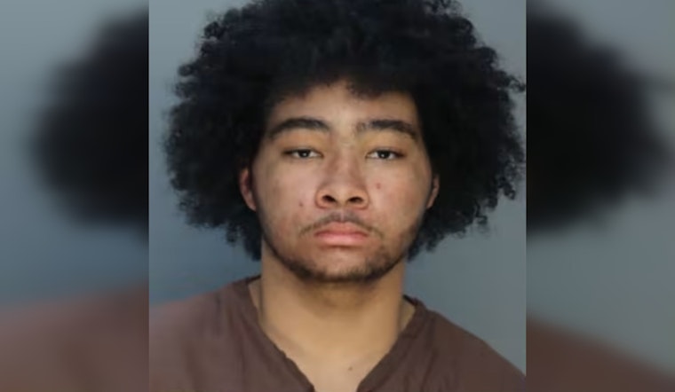 Homestead Teen Charged as Adult in Fatal Shooting of Ex-Girlfriend's Mother