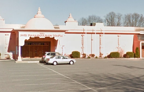 Homicide Investigation Underway in Lowell Temple Parking Lot Following Shooting Incident