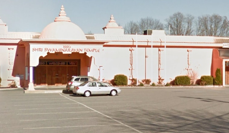 Homicide Investigation Underway in Lowell Temple Parking Lot Following Shooting Incident