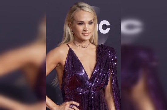 Honolulu Embraces Carrie Underwood Weekend with Two Sold-Out Shows and "Carrie Underwood Day" Proclamation