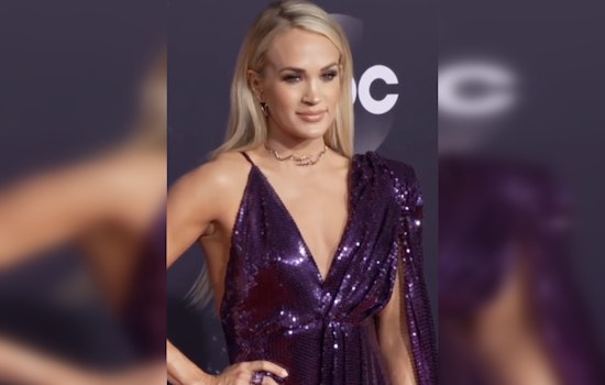 Honolulu Embraces Carrie Underwood Weekend with Two Sold-Out Shows and "Carrie Underwood Day" Proclamation
