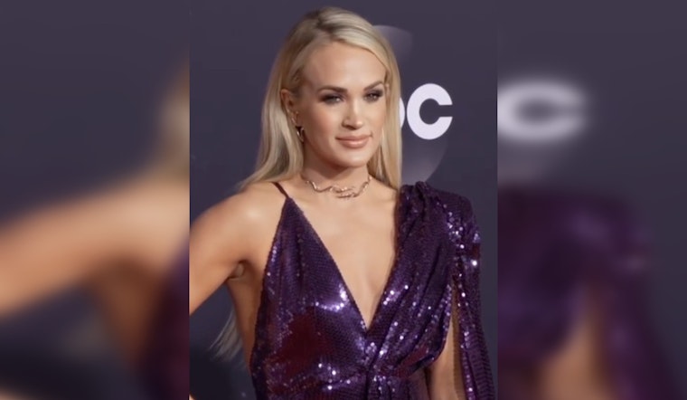 Honolulu Embraces Carrie Underwood Weekend with Two Sold-Out Shows and "Carrie Underwood Day" Proclamation