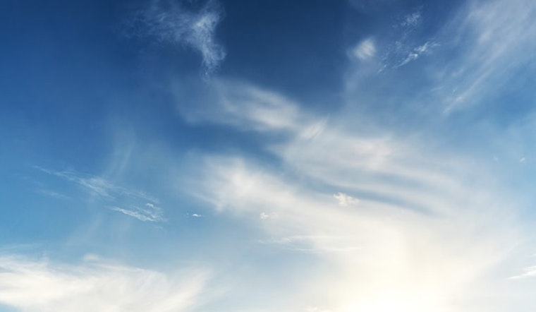 Honolulu Forecast Predicts Light Winds and Stable Conditions Across Hawaiian Islands