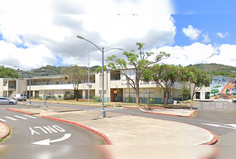 Honolulu Mother Sues Hawaii DOE Over Son's Suspension for Toy Gel Gun Incident at Stevenson Middle School