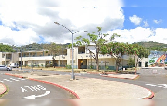 Honolulu Mother Sues Hawaii DOE Over Son's Suspension for Toy Gel Gun Incident at Stevenson Middle School