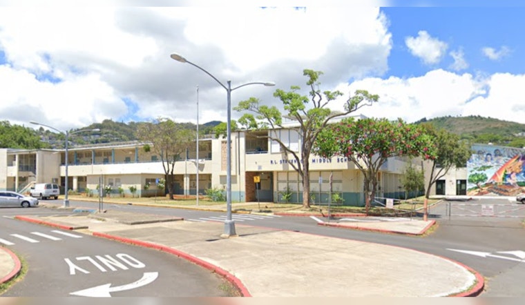 Honolulu Mother Sues Hawaii DOE Over Son's Suspension for Toy Gel Gun Incident at Stevenson Middle School
