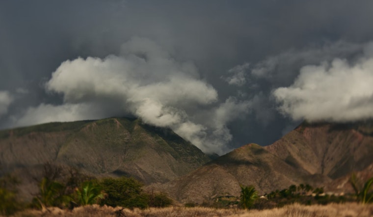 Honolulu National Weather Service Predicts Stronger Trade Winds and Showers, Advisories Issued for Hawaii
