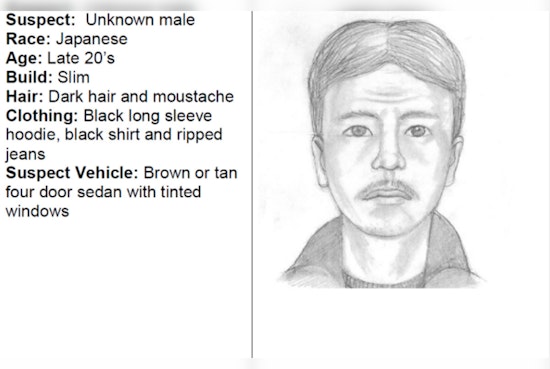 Honolulu Police Seek Community's Help to Identify Ewa Beach Attempted Kidnapping Suspect