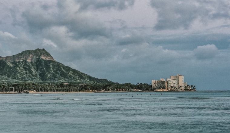 Honolulu's National Weather Service Forecasts Moderate Trade Winds, Minor Coastal Flooding for Fourth of July Weekend