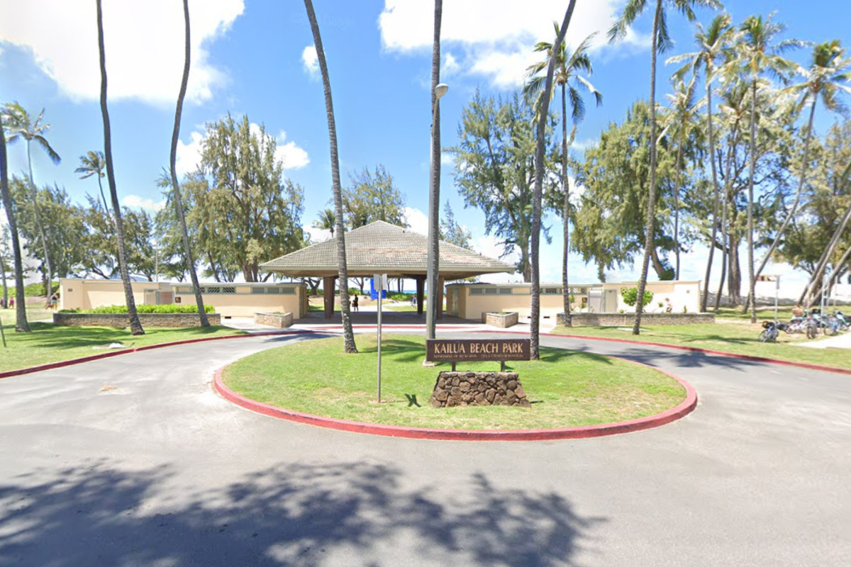 Honolulu's Pu‘uloa Beach Park to Close on 4th of July Eve, Kailua