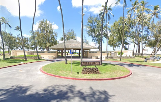 Honolulu's Pu‘uloa Beach Park to Close on 4th of July Eve, Kailua Beach Fireworks Expected to Attract Crowds