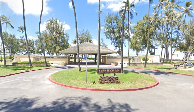 Honolulu's Pu‘uloa Beach Park to Close on 4th of July Eve, Kailua Beach Fireworks Expected to Attract Crowds