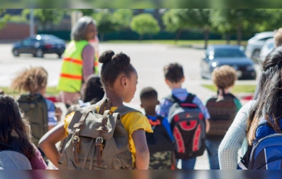 Honoring Philadelphia's Devoted Crossing Guards, Ensuring Safe Passage for the City's Youth