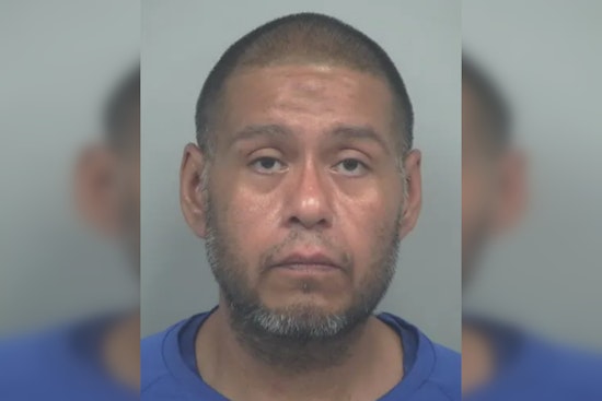 Hoschton Man Charged with Vandalism at Multiple Buford Churches