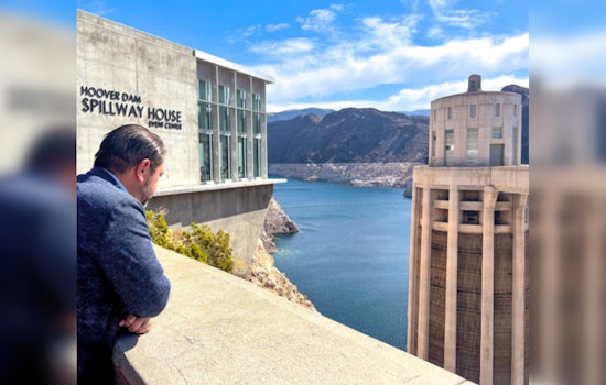 House Passes Bipartisan Water Resources Development Act Allocating $50 Million for Arizona Projects