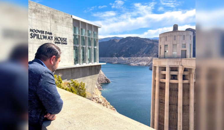House Passes Bipartisan Water Resources Development Act Allocating $50 Million for Arizona Projects