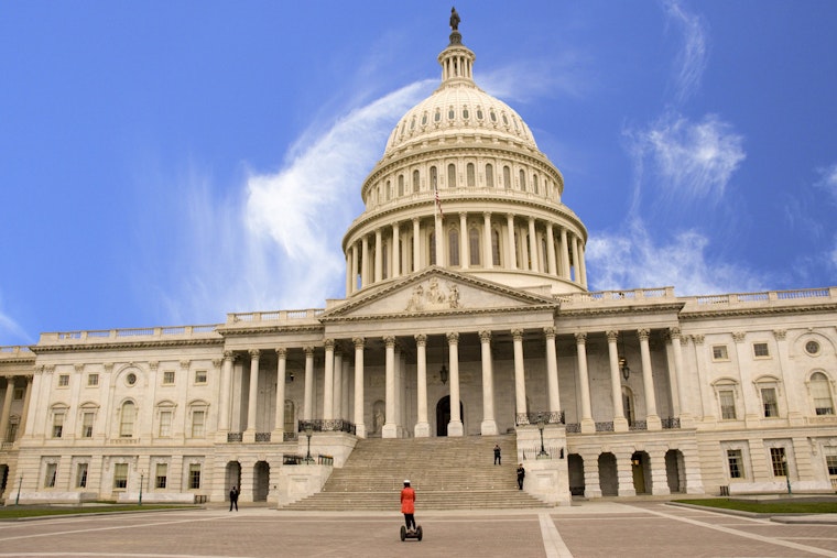 House Select Committee Probes Harvard's Handling of Protest During Chinese Ambassador's Speech