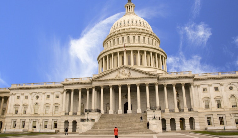 House Select Committee Probes Harvard's Handling of Protest During Chinese Ambassador's Speech