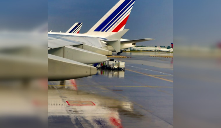 Houston Airports Face Major Disruptions as Hurricane Beryl Forces Over 650 Flight Cancellations