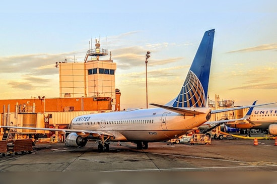 Houston Airports Rebound After Hurricane Beryl, Flight Operations Gradually Resuming Amid Clean-Up Efforts