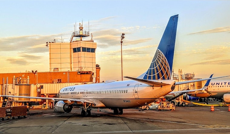 Houston Airports Rebound After Hurricane Beryl, Flight Operations Gradually Resuming Amid Clean-Up Efforts