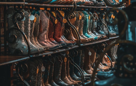 Houston and Dallas Welcome Return of Beloved Pinto Ranch Western Wear Stores Under New Management