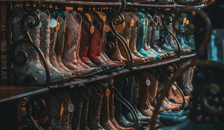 Houston and Dallas Welcome Return of Beloved Pinto Ranch Western Wear Stores Under New Management